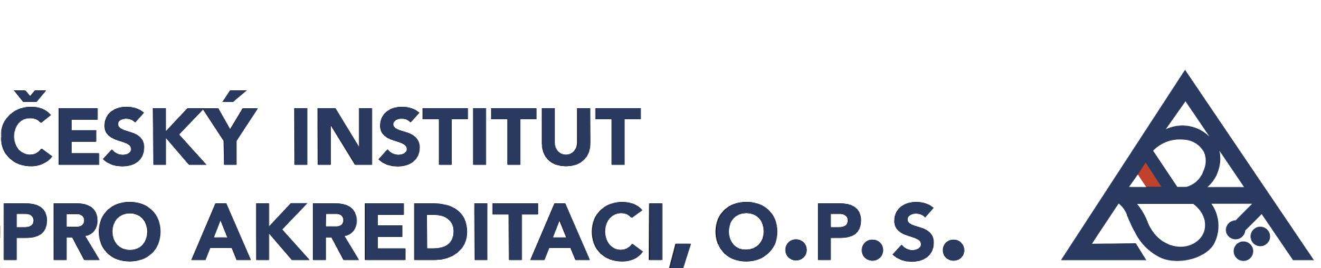 Český institut pro akreditaci, o.p.s.